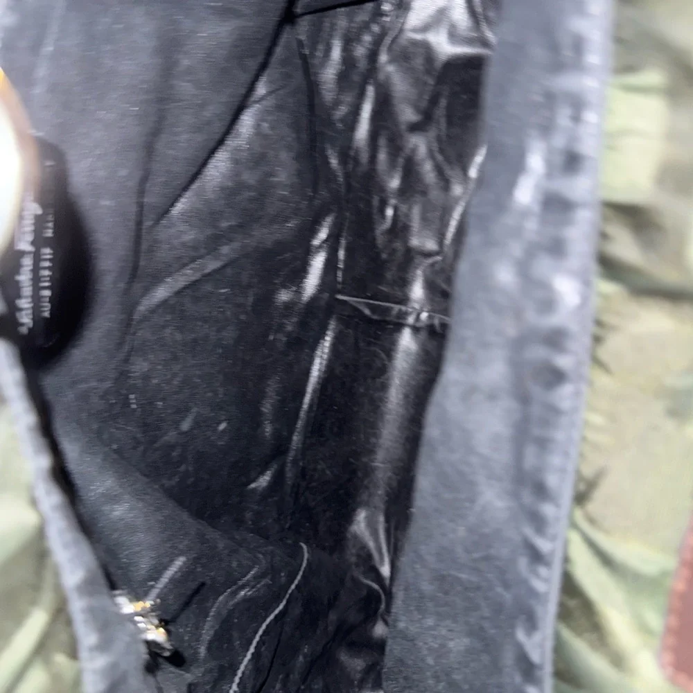 Salvatore Feragamo Logo tote bag - Picture 11 of 13